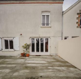 Le Champ-sur-Layon House | Maison Mima - Maison de charme en Anjou - Vignes & dégustation