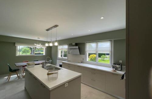 Andoins House | Maison Miqueu 6ch-3sdb 4/15 pers-Pau-Lourdes