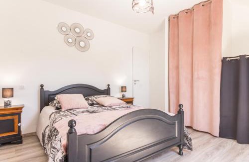 Asserac House | Maison moderne à 100m de la mer avec jardin clos, garage, WiFi, proche camping avec commerces, animaux OK - FR-1-306-1205