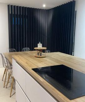 Bordeaux City Centre Villa | Maison Moderne avec piscine à 20 mn de bordeaux centre