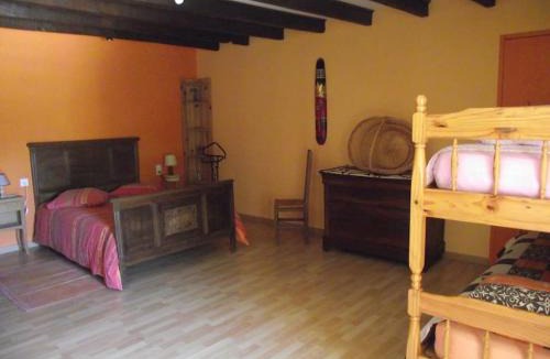 Saint-Cernin-de-Labarde House | Maison périgourdine avec piscine 10 personnes
