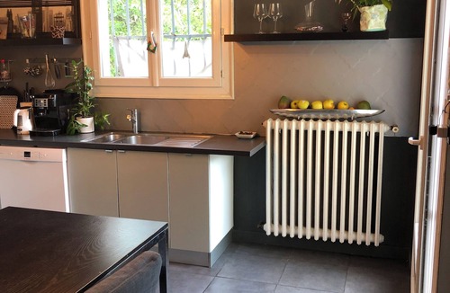 Saint-Jean House | Maison pays de grasse