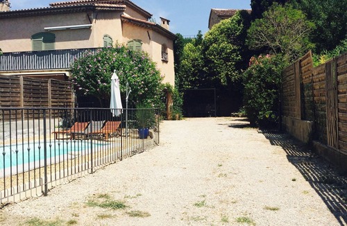 Saint-Jean House | Maison pays de grasse