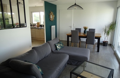 Urcuit House | Maison pays basque