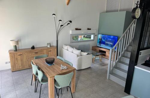 Heugas House | Maison Pintoun