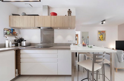 Bretignolles-sur-Mer House | Maison Plage des Dunes – Pool – Bretignolles-sur-Mer