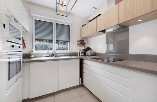 Bretignolles-sur-Mer House | Maison Plage des Dunes – Pool – Bretignolles-sur-Mer