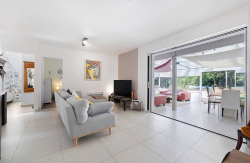Bretignolles-sur-Mer House | Maison Plage des Dunes – Pool – Bretignolles-sur-Mer