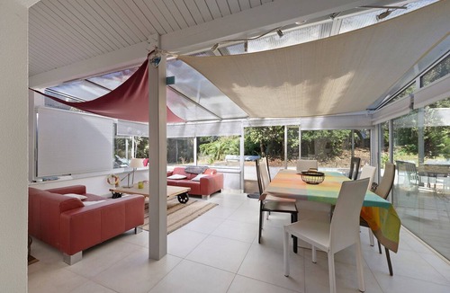 Bretignolles-sur-Mer House | Maison Plage des Dunes – Pool – Bretignolles-sur-Mer