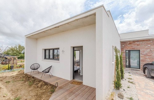 Quartier des Boucholeurs House | Maison Punay - Welkeys