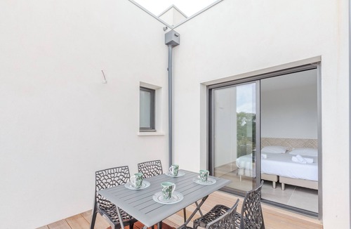 Quartier des Boucholeurs House | Maison Punay - Welkeys