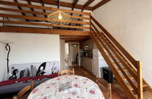 La Remigeasse Apartment | Maison rénovée 4 pers à 350m plage avec jardin et parking - FR-1-246A-129