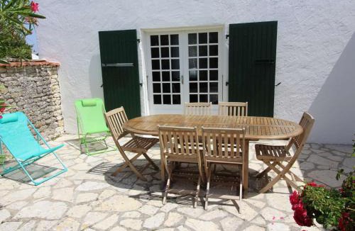 La Remigeasse House | Maison rénovée 4 pièces proche plage à Oléron - FR-1-246A-119