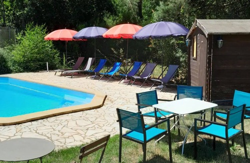 Longue-Jumelles House | Maison Rouge is a beautiful vacation home, a quiet house in the countryside!