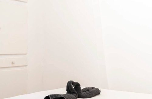 Old Town Apartment | Maison Sibille - Centre Saint-Tropez - CH5
