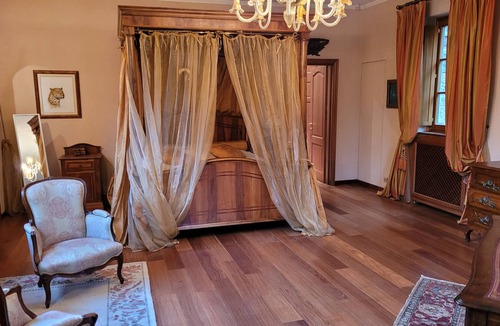 Sospel House | Maison Située à Sospel en Région Paca
