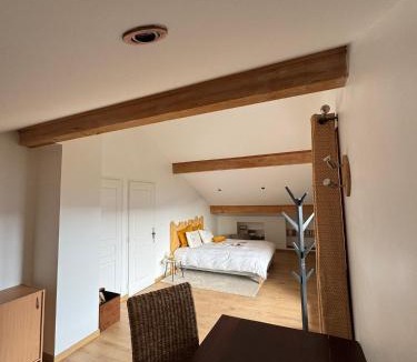 Mercury House | Maison spacieuse, 6 personnes, lacs et randonnées à proximité