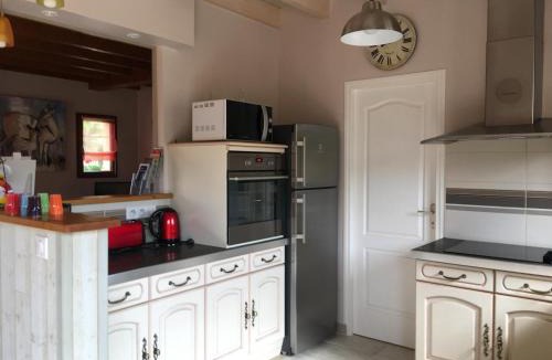 Chaon House | Maison spacieuse en Sologne avec grand jardin, proche randonnée, terrasse, parking privé - FR-1-491-437