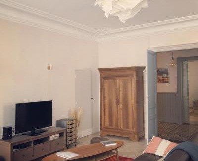 Blaye Villa | Maison St Romain Blaye