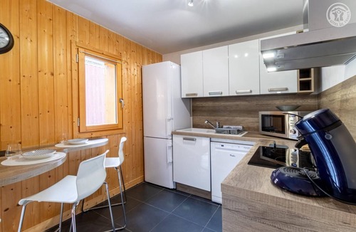 Bourg-Saint-Maurice House | MAISON STELLA - BOURG SAINT MAURICE