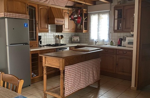 Pons House | Maison sur Propriété Viticole, Avec Piscine Chauffée
