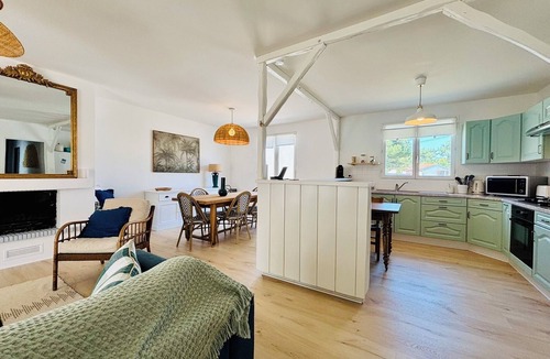 Saint-Georges-d'Oleron House | Maison Tantôt 3* - Ile d'Oléron