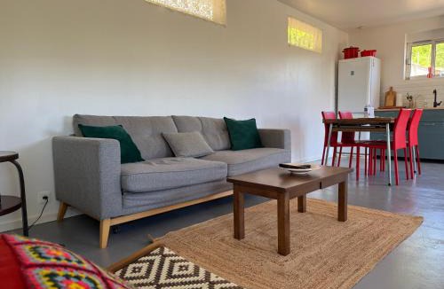 Thouars House | Maison Thouars vue cirque Missé vélo Francette