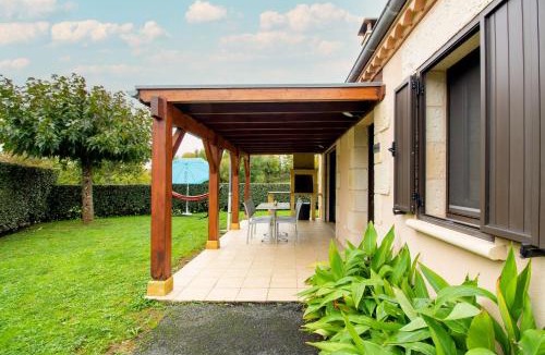 Castelnaud-la-Chapelle House | Maison Tournesol