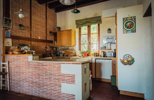 Saint-Florent-le-Vieil House | "Maison Tranquille," for family and friends, on the Loire River, in the heart of the village.