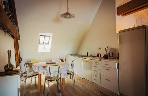 Saint-Florent-le-Vieil House | "Maison Tranquille," for family and friends, on the Loire River, in the heart of the village.