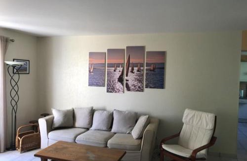 Avrille House | Maison tranquille avec jardin et wifi, 3 chambres - FR-1-336-116