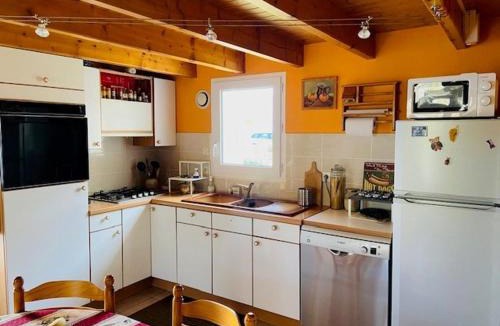 Bretignolles-sur-Mer House | Maison Vacances Proche Mer et Centre-ville - Jardin Privé, Terrasse, Animaux Bienvenus - FR-1-231-239