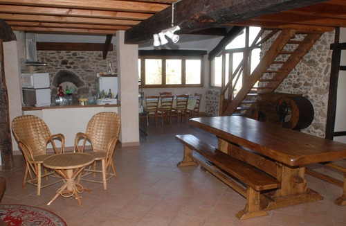 Bussiere-Badil House | Maison Vacances 6 à 8 Pers-périgord- Dordogne - Piscine - Animaux Admis