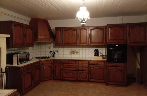 Vieux-Mareuil House | Maison vieux mareuil 1 chambre