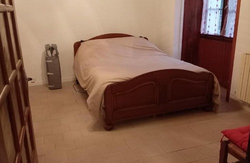 Vieux-Mareuil House | Maison vieux mareuil 1 chambre
