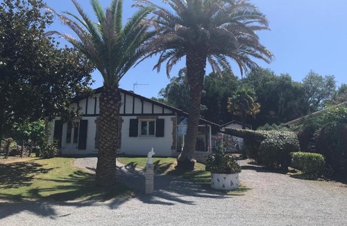 Saint-Jean-de-Luz House | Maison Villa Yoda