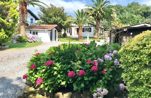 Saint-Jean-de-Luz House | Maison Villa Yoda