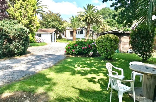 Saint-Jean-de-Luz House | Maison Villa Yoda