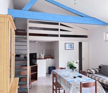 Boyardville House | Maisonnette du pecheur à Boyard