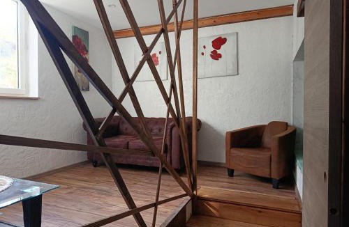 Geu Apartment | Maisonnette 2 chambres 2 salle de bains