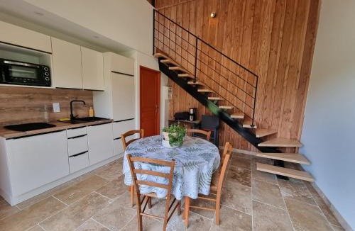 Villeneuve-sur-Lot House | Maisonnette chaleureuse