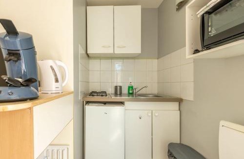 Barriere Saint Marc House | Maisonnette cosy proche des 2 Gares et du centre ville Orléans