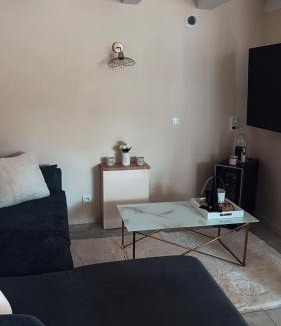 Sainte-Soulle Apartment | Maisonnette