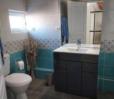 Saintes House | Maisonnette