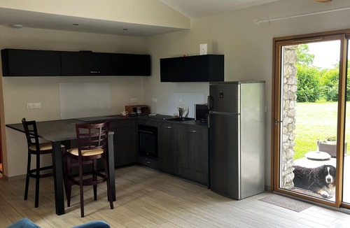 Fours House | MAISONNETTE GIRONDE ESTUARY