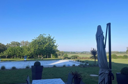 Fours House | MAISONNETTE GIRONDE ESTUARY