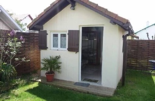 Boucau Apartment | Maisonnette studio between Basque Country and Landes near Bayonne Biarritz Anglet
