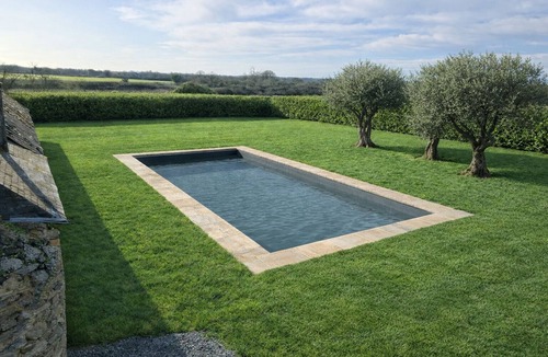Thorigne-d'Anjou House | "Malitourne" Renovated family country house
