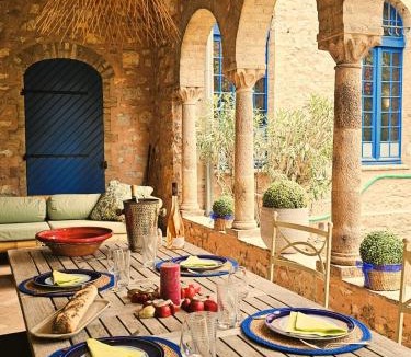 La Bocca Nord Apartment | Manoir de Duke II - Piscine, patio, clim, parking