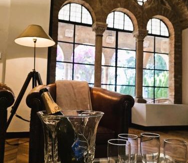 La Bocca Nord Apartment | Manoir de Duke II - Piscine, patio, clim, parking